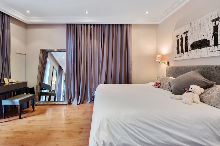 1 Bedroom Property for Sale in Green Point Western Cape